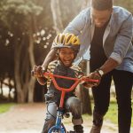 Learn to Ride program